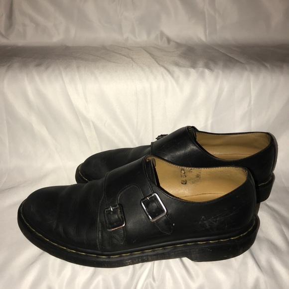 dr martens jules